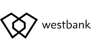 WestBank Corporate Logo