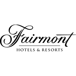 Fairmont Hotels & Resorts Corporate Logo