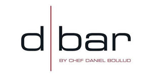 d|bar by Chef Daniel Boulud  Corporate Logo