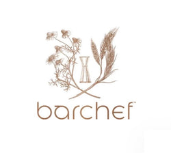 Bar Chef Corporate Logo