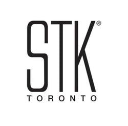 STK Steakhouse  Corporate Logo