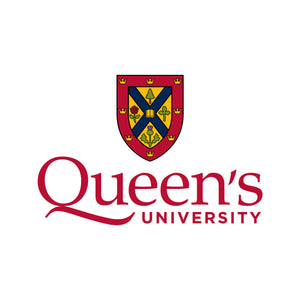 Queen’s University Corporate Logo