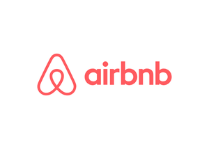 Airbnb  Corporate Logo