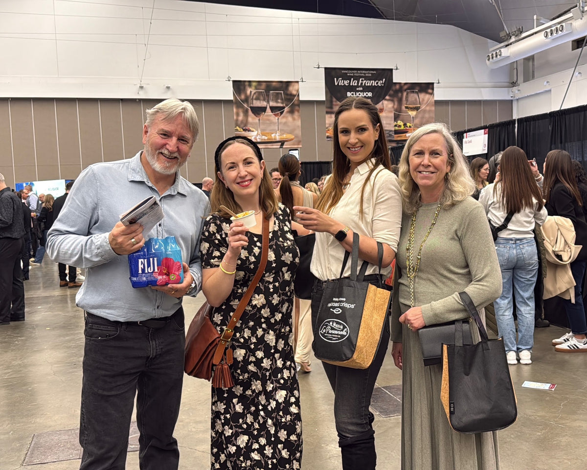Vancouver International Wine Festival