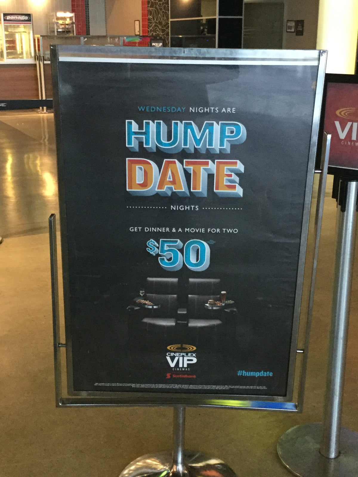Cineplex  2