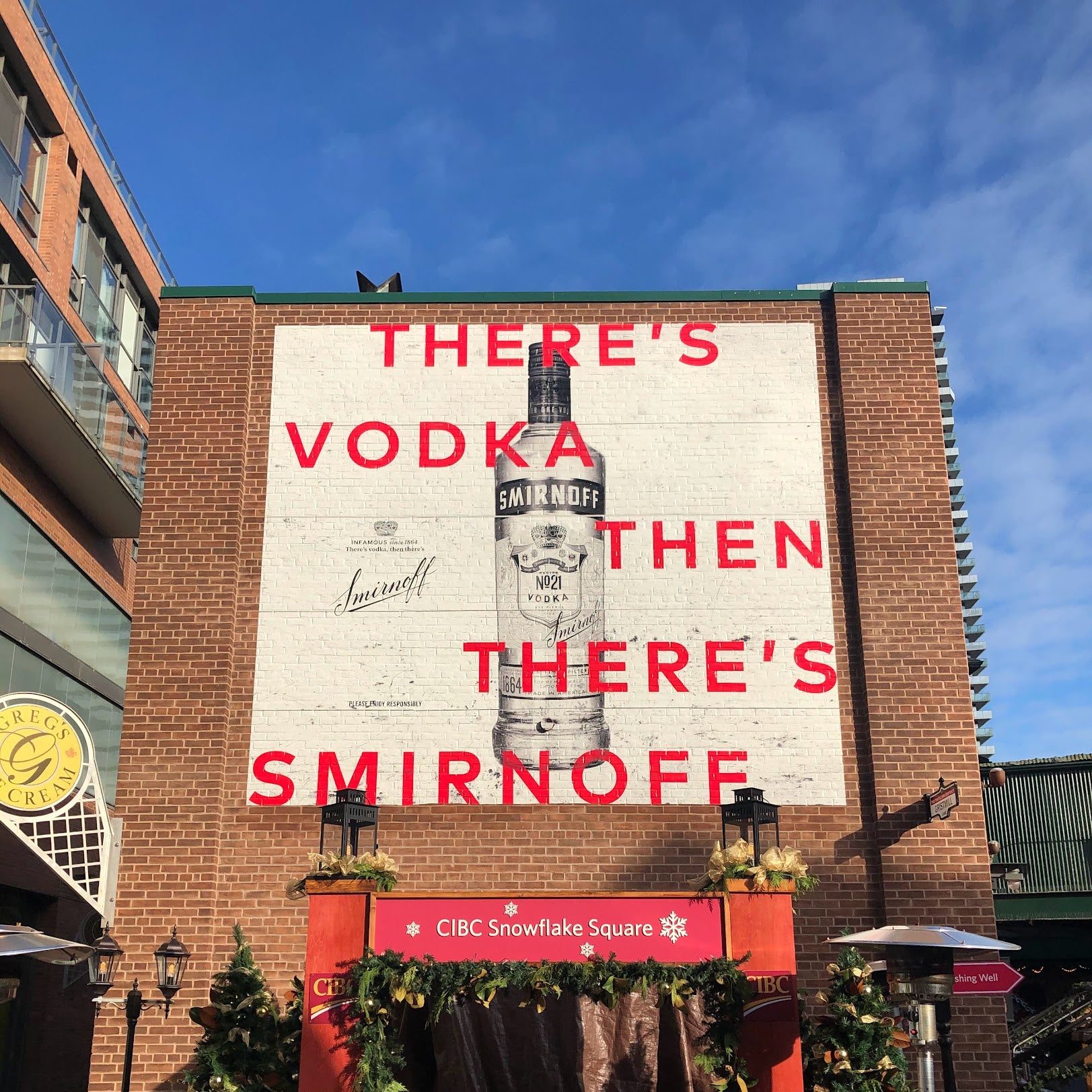 Smirnoff