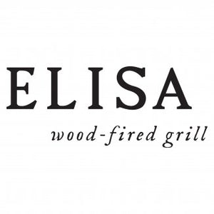 Elisa Steakhouse logo