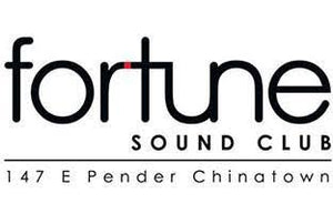 Fortune Sound Club logo