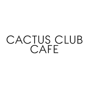 Cactus Club Cafe logo