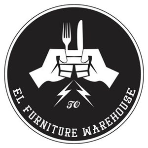 El Furniture Warehouse Group logo
