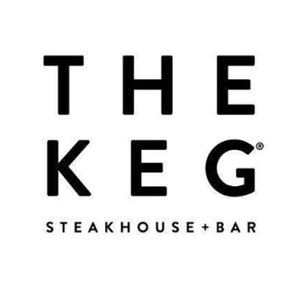 The Keg logo