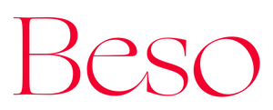 Beso by Patria  logo