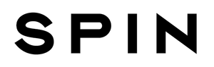 SPiN Ping Pong Bar logo