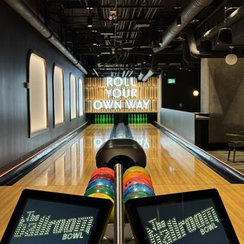 The Ballroom Bowl
