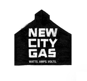New City Gas  logo