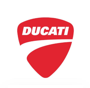 Ducati logo