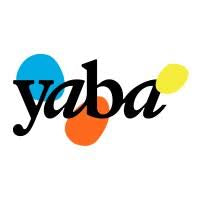 Yaba logo