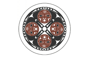 Four Host First Nations logo