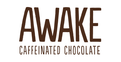Awake Caffeinated Chocolate  