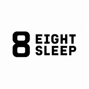 8 Sleep logo