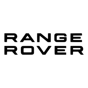 Range Rover logo