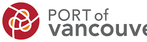 Port of Vancouver  logo