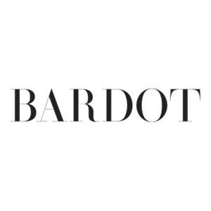 Bardot logo