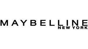 Maybelline Cosmetics  logo