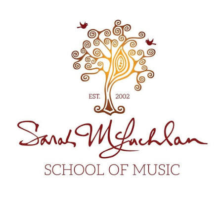 Sarah MacLaughlin School of Music