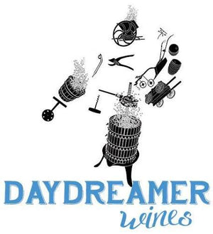 Daydreamer Winery logo