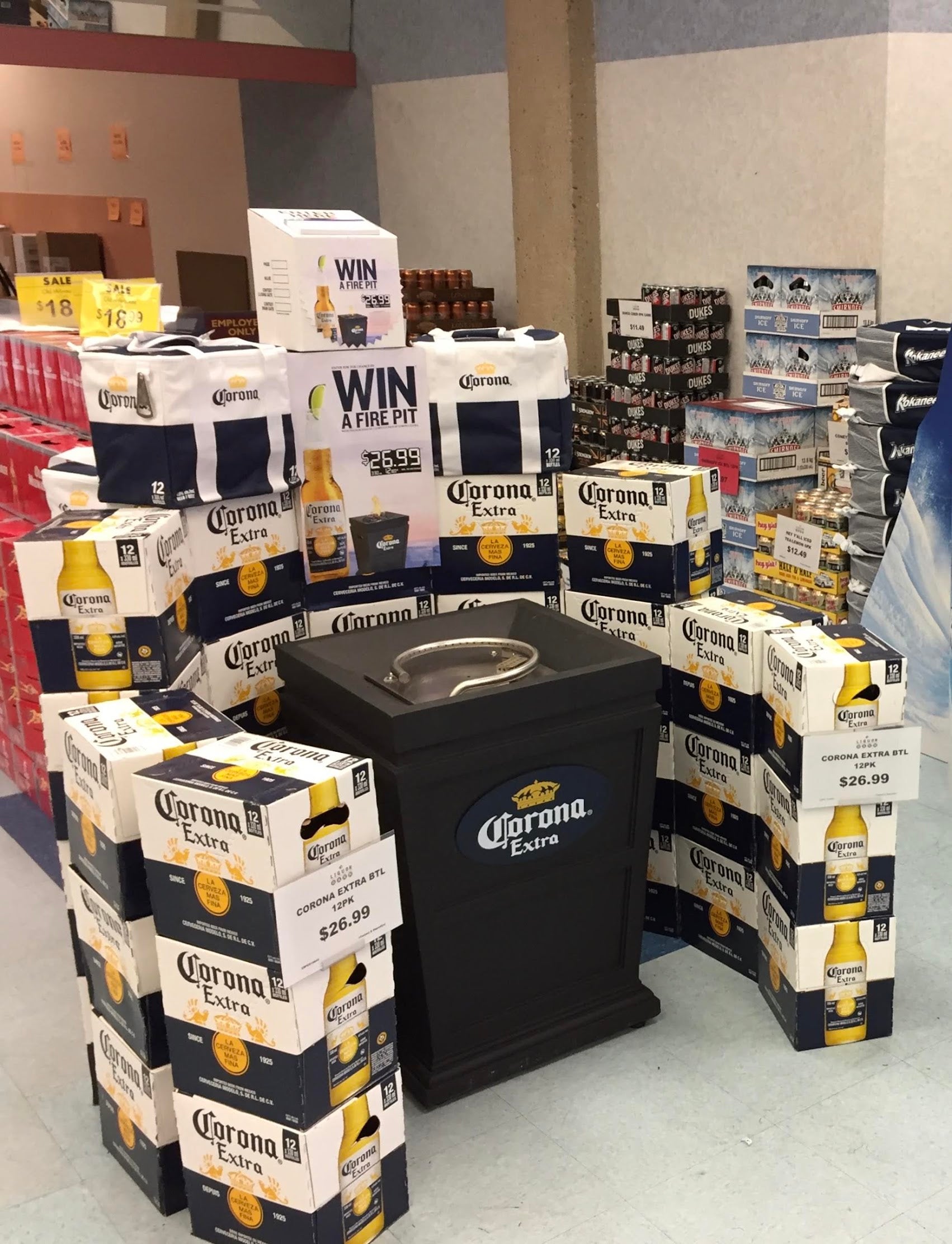 Retail Merchandising