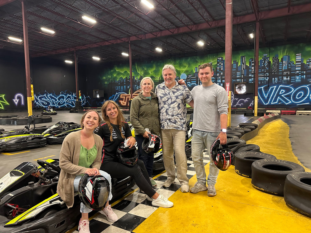 TBC Go Karting 