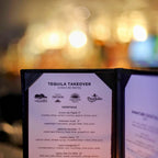 Food & Drink Pairing Event