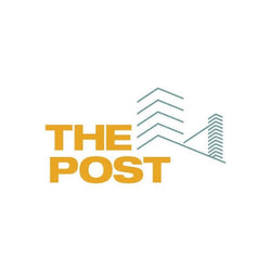 The Post Corporate Logo