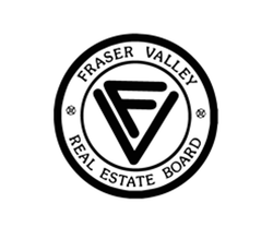 Fraser Valley Real Estate Board Corporate Logo