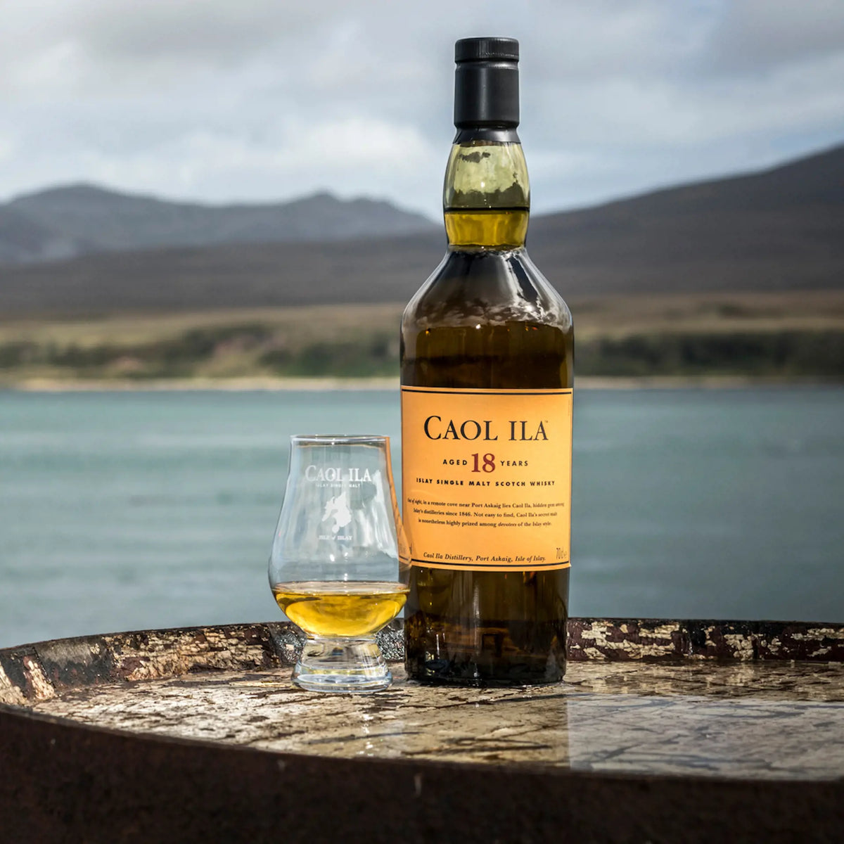 Caol Ila