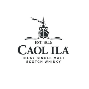 Caol Ila Corporate Logo