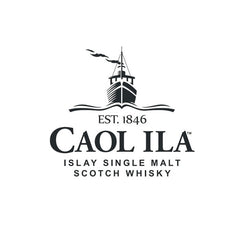 Caol Ila Corporate Logo