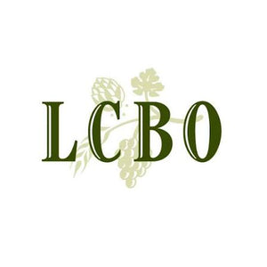 LCBO  Corporate Logo