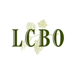 LCBO  Corporate Logo