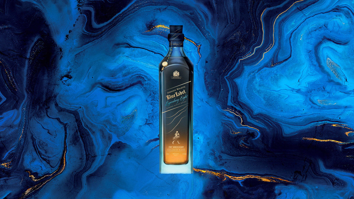 Diageo Rare & Exceptional
