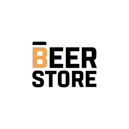 The Beer Store