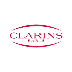 Clarins Corporate Logo