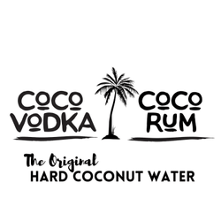 Coco Vodka Corporate Logo