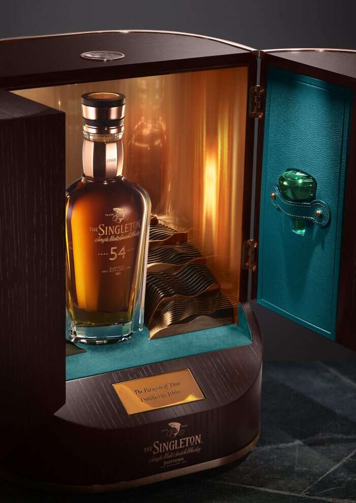 The Singleton