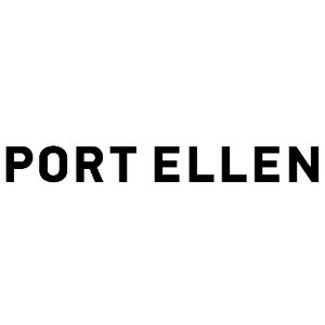 Port Ellen Corporate Logo