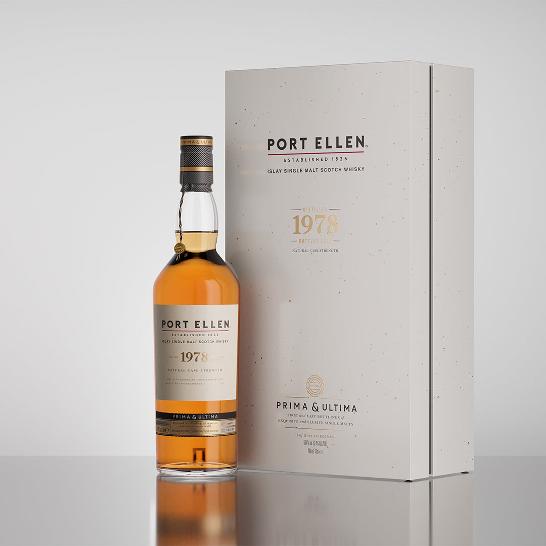Port Ellen