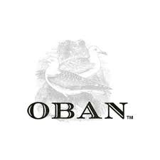 Oban Corporate Logo