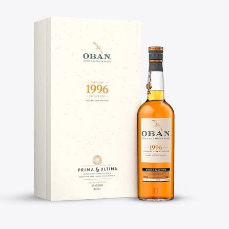 Oban