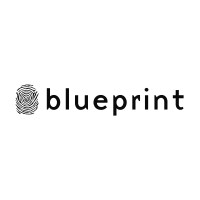 Blueprint  Corporate Logo